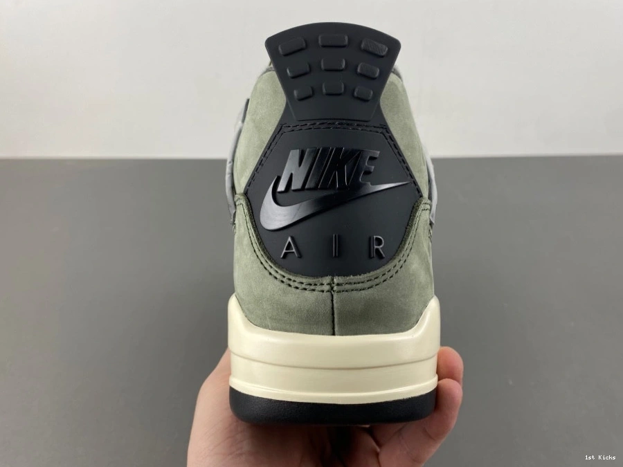 Jun 4 - - 2025 Air Jordan x IB1519-200 Undefeated 1124